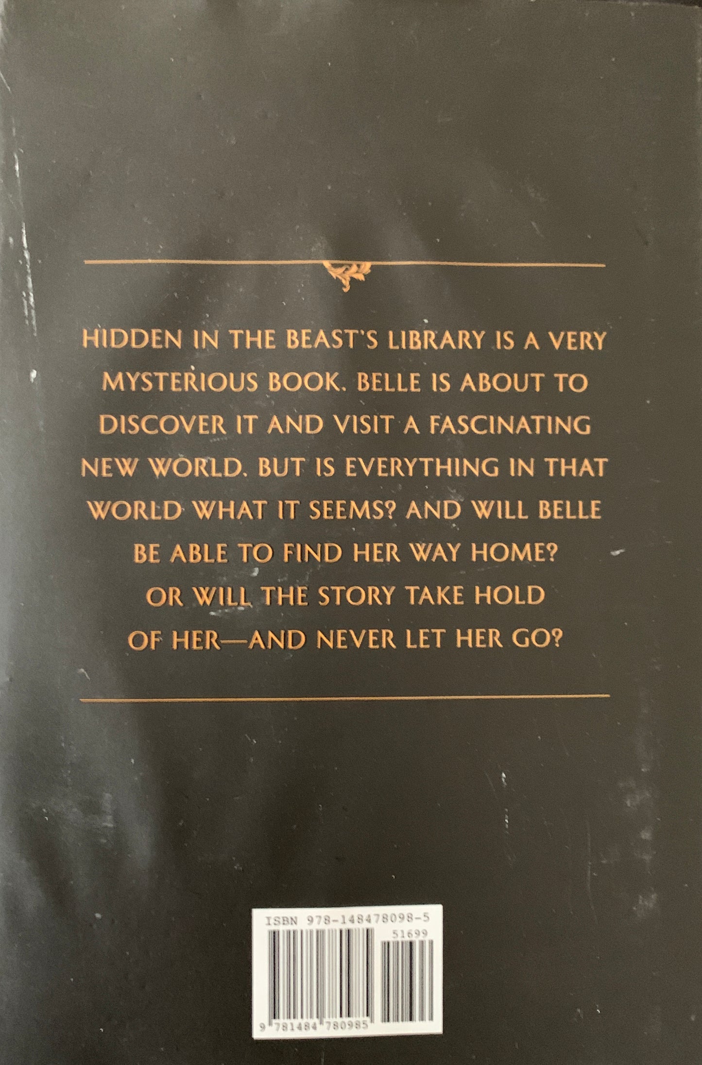Beauty and the Beast